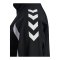hummel Core 2.0 Woven Jacke Damen Schwarz F2114 - schwarz