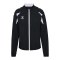 hummel Core 2.0 Woven Jacke Damen Schwarz F2114 - schwarz