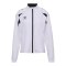 hummel Core 2.0 Woven Jacke Damen Weiß F9124 - weiss