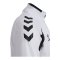 hummel Core 2.0 Woven Jacke Weiß F9124 - weiss