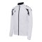 hummel Core 2.0 Woven Jacke Weiß F9124 - weiss