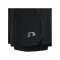 Newline Core 2in1 Short Running Damen F2001 - schwarz