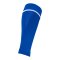 Hummel Core Football Tube Strumpfstutzen Blau F7691 - blau