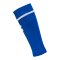 Hummel Core Football Tube Strumpfstutzen Blau F7691 - blau
