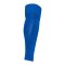 Hummel Core Football Tube Strumpfstutzen Blau F8606 - blau