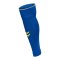 Hummel Core Football Tube Strumpfstutzen Blau F8606 - blau