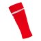 Hummel Core Football Tube Strumpfstutzen Rot F3946 - rot