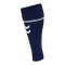 Hummel Strumpfstutzen Blau F7929 - blau