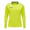 Hummel Core GK Torwarttrikotset Grün F6102 - gruen