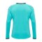 Hummel Core GK Torwarttrikotset Kids Blau F7905 - blau