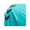 Hummel Core GK Torwarttrikotset Kids Blau F7905 - blau