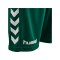 Hummel Core GK Torwarttrikotset Kids Grün 6140 - gruen