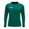 Hummel Core GK Torwarttrikotset Kids Grün 6140 - gruen