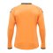 Hummel Core GK Torwarttrikotset Orange F5006 - orange