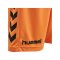 Hummel Core GK Torwarttrikotset Orange F5006 - orange