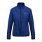 Hummel Core Jacke Running Damen Blau F7045 - blau