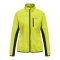 Newline Core Jacke Running Damen Grün F6102 - gruen
