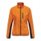 Newline Core Jacke Running Damen Orange F5190 - orange