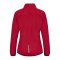 Hummel Core Jacke Running Damen Rot F3365 - rot