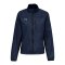 Newline Core Jacke Running Damen Blau F1009 - blau