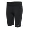Newline Core Short Leggings Running Damen F2001 - schwarz