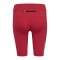 Newline Core Short Leggings Running Damen F3365 - rot