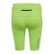 Newline Core Short Leggings Running Damen F6402 - gruen