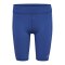 Newline Core Short Leggings Running Damen F7045 - blau