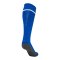 hummel core Strumpfstutzen Blau F7691 - blau