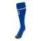 hummel core Strumpfstutzen Blau F7691 - blau