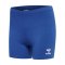 Hummel Core Volley Hipster Damen Blau F7045 - blau