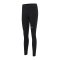 Newline Core Warm Leggings Running Damen F2001 - schwarz