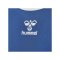 Hummel hmlCORE Basket Trikot Blau F7045 - blau