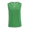 Hummel hmlCORE Basket Trikot Grün F6235 - gruen