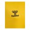 Hummel Core Xk Half Zip Poly Sweatshirt Kids Gelb F5001 - gelb