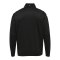 Hummel Sweatshirt Schwarz F2042 - schwarz