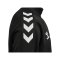 Hummel Sweatshirt Schwarz F2042 - schwarz