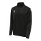 Hummel Sweatshirt Schwarz F2042 - schwarz