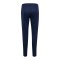 Hummel Core XK PL Trainingshose Damen Blau F7026 - blau