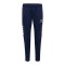 Hummel Core XK PL Trainingshose Damen Blau F7026 - blau