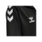 Hummel Core Xk Poly Kapuzenjacke Kids Schwarz F2042 - schwarz