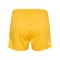 Hummel Core XK Poly Short Damen Gelb F5001 - gelb