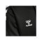 Hummel Core Xk Poly Sweat Hoody Schwarz F2042 - schwarz
