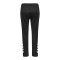 Hummel Core XK Poly Trainingshose Damen Schwarz F2042 - schwarz
