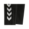 Hummel Core XK Poly Trainingshose Damen Schwarz F2042 - schwarz