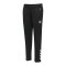 Hummel Core XK Poly Trainingshose Kids Schwarz F2042 - schwarz