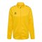 Hummel Core XK Poly Trainingsjacke Damen Gelb F5001 - gelb