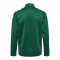 Hummel Core XK Poly Trainingsjacke Kids Grün F6140 - gruen