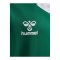 Hummel Core XK Poly Trikot Kids Grün F6140 - gruen