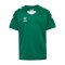 Hummel Core XK Poly Trikot Kids Grün F6140 - gruen